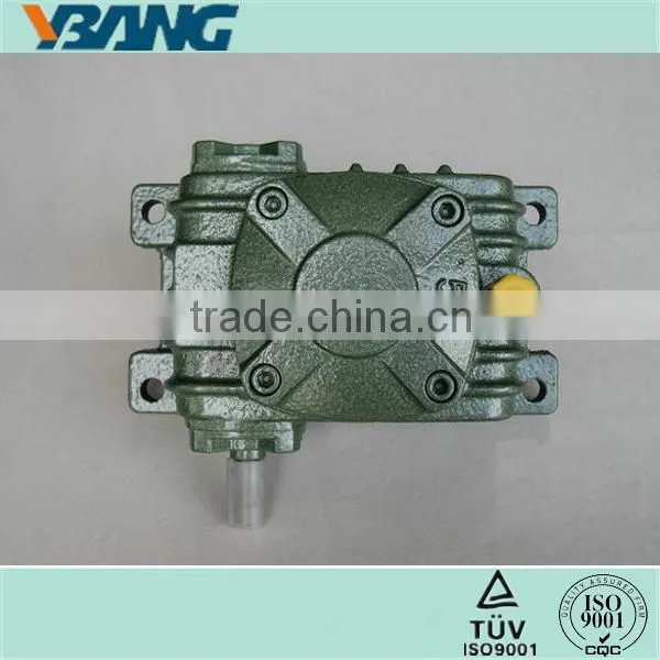 Tramission Used Gearbox Pto