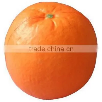 PU FOAM Orange
