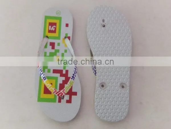 2016 New Design of Ladies Slipper photo-5