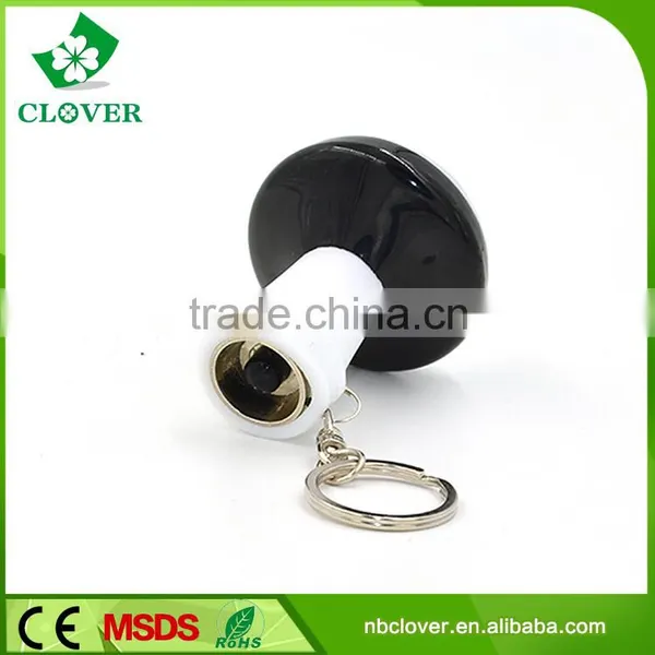 Advertising Promotions Plastic 5 Led Mushroom Light photo-3