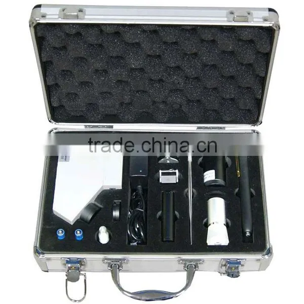Gemstones Identification Instrument Set /Gem Travel Lab for Checking Gemstones Feature photo-3