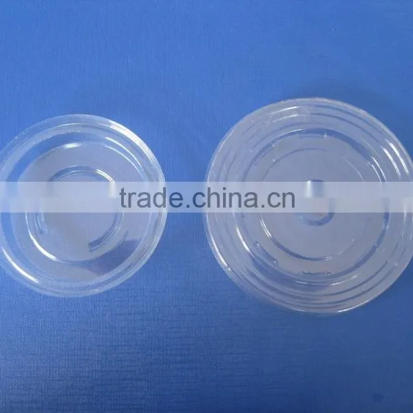 ZPQ-250 Tray Thermoforming Machine photo-3
