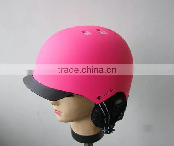 Fashion and Popular Safety Smart Cycling Sport Helmet photo-2