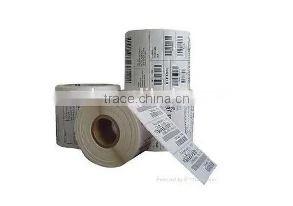 Custom Printing Private Sticker Shipping Label Company in China photo-5