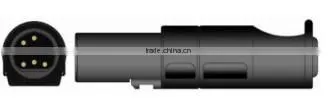 Datex-Ohmeda OxyTip OXY-OL3 Compatible SpO2 Adapter Cable photo-2