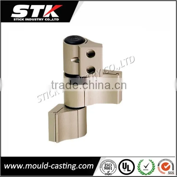 Aluminum Alloy Die Cast for Door Knob photo-2