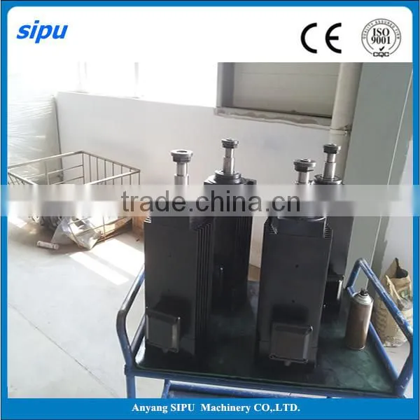 Woodworking Machine Spindle Motor photo-5