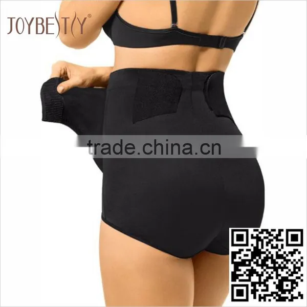 High Quality Ultra Soft Fabric Women Tummy Flatten Postpartum Shapewear Belly Wrap Girdles Quality Choice photo-2