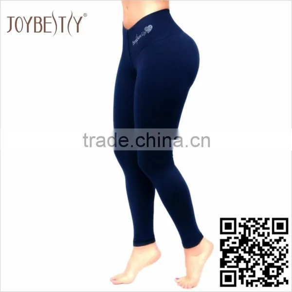 High Waist Power Flex Legging Tummy Control photo-4