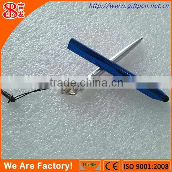 The Factory Newest 2 in 1 Smart Touch Screen Stylus Ballpen photo-6
