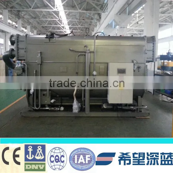 Hot Water Absoprtion Chiller photo-3