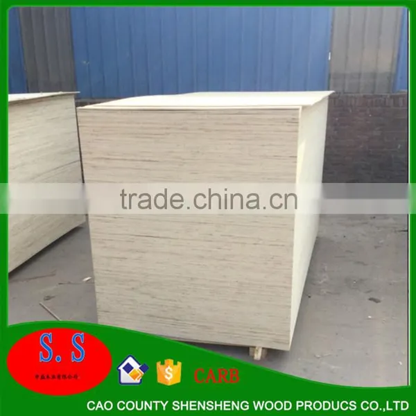 Blockboard Malaysia Paulownia Glued Panels Blockboard Manufacturer