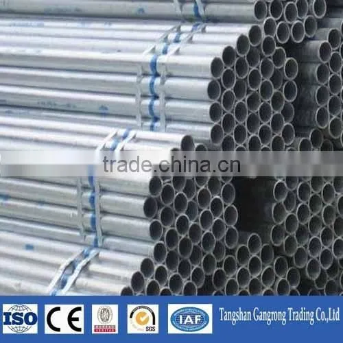 Steel Tube 33 photo-3