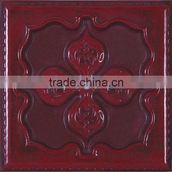 Polyurethane Wall Panel for Hotel Decoration
