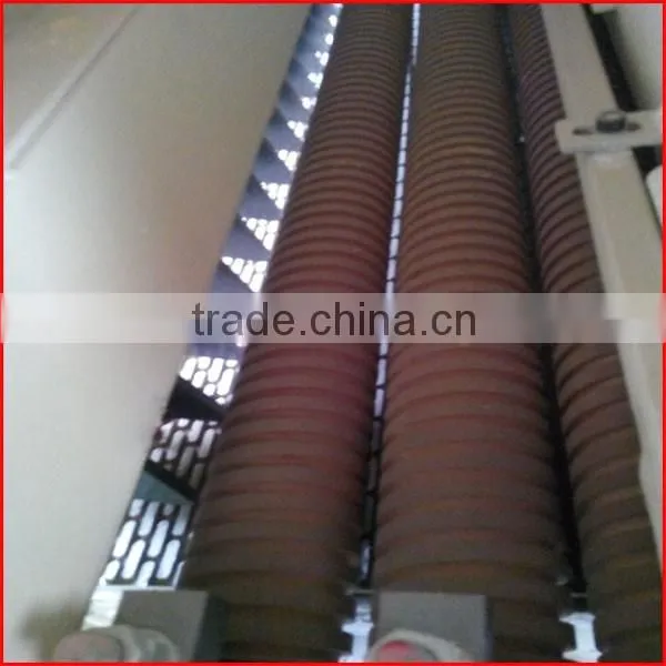 Plywood Wood Door Wide Belt Sanding Machine Quality Choice photo-4