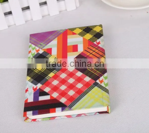 Factory Price Fancy Diaries Small School Stationery Items Supplies photo-2