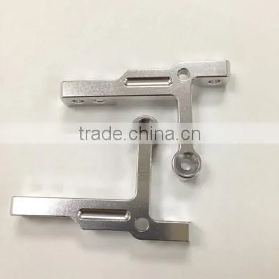 New Arrival Car Toy Alloy Suspension Linkage Conversion Kit for Tamiya Cc-01 Car Tools photo-5