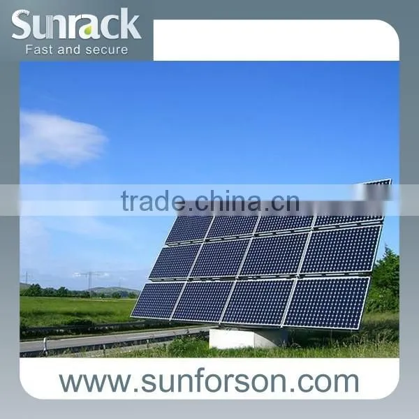Solar Racking Solar Panel Mounting photo-2