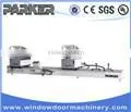 Jinan PARKER Aluminium Window Door Profile Double Cutting Machine LJZ2-450*3700 photo-4