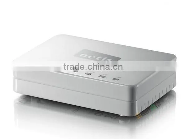 Netis Wireless N Portable Router 150Mbps WF-2405 photo-3