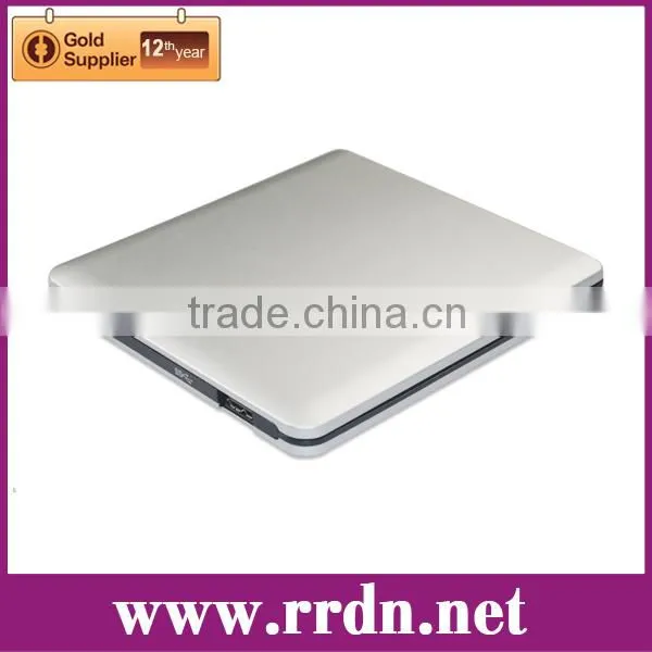 USB3.0 Super Slim External Blu-ray Burner, Inside Drive: Panasonic UJ272 photo-4