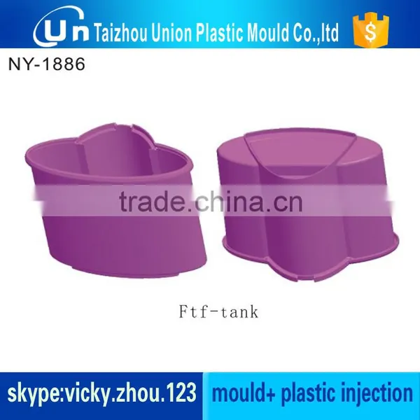 Plastic Mould, Injection Moulding, Moulds photo-6