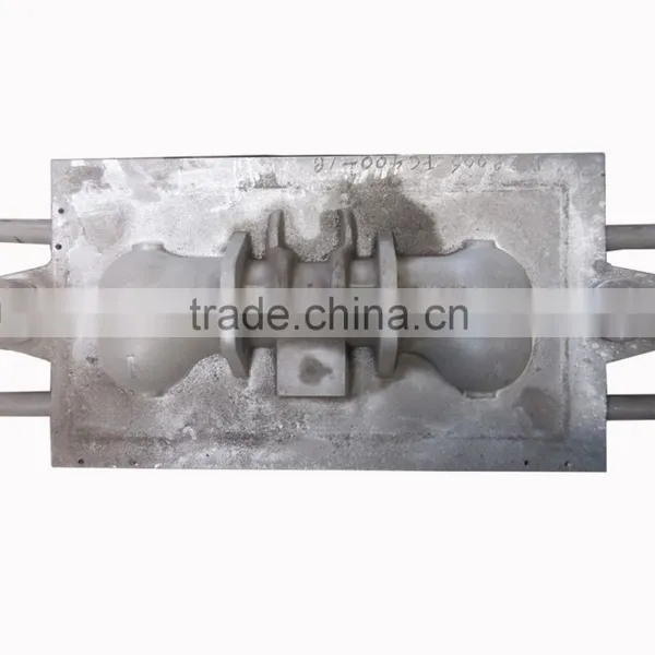 Gray Iron Valve,ductile Iron Float Thermostatic Steam Traps, Hot Sale Castings for Valve photo-4