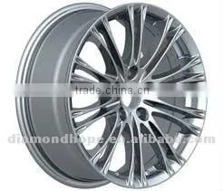 ZW--K559 17" Alloy Wheel Rims