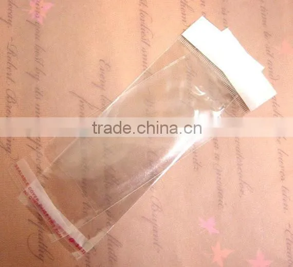 Adhesive Bag&bopp Plastic Bag&resealable Bag photo-5
