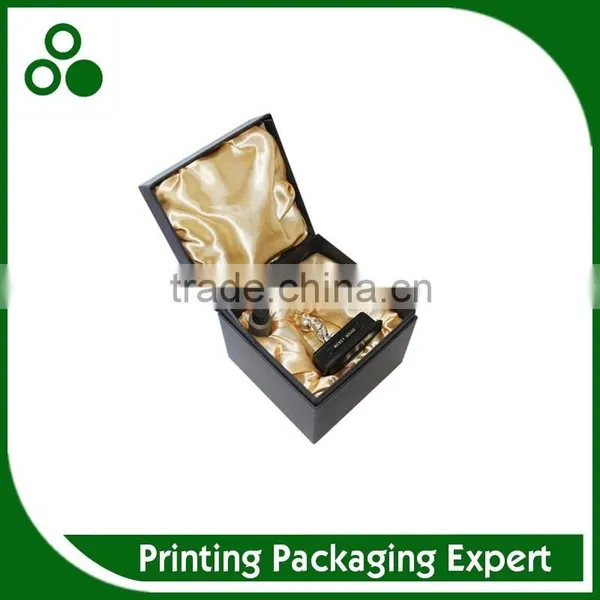 CHINESE FACTORY NICE PAPER GIFT PERFUME BOX photo-4