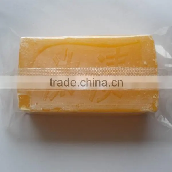 Full Automatic Toilet Soap Flow Packing Machine photo-4