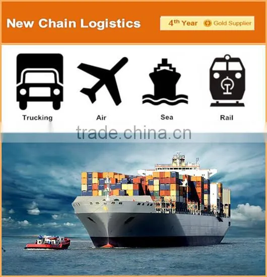 Shenzhen To Miami DDP Container Freight Services photo-5