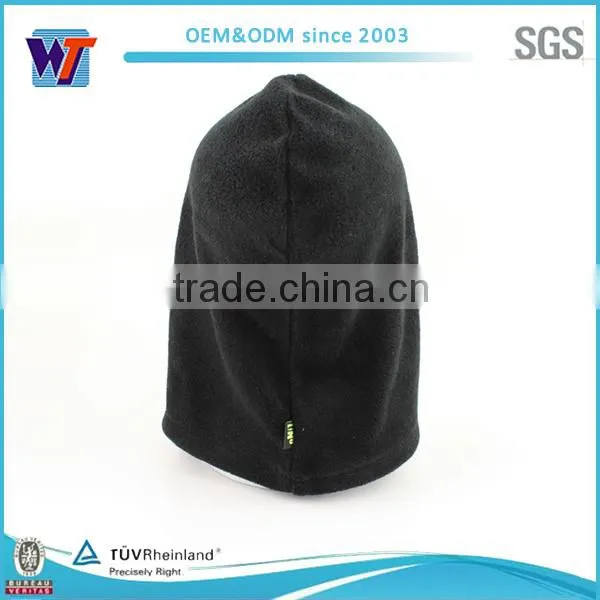 Unisex Hat and Cap Omani Cap Knitted Balaclava Winter Cap Masked Hat photo-3