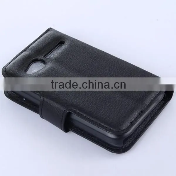 New Arrival Slim Wallet Phone Case For Alcatel One Touch Pop D1 photo-3