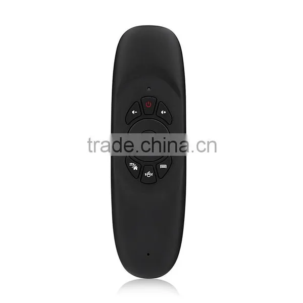 2015 Newest!!!! Mini Wireless Keyboard Air Mouse T10 2.4G photo-2