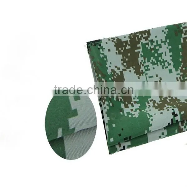 Army Uniform Fabric Ripstop