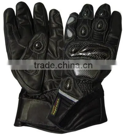 Motorbike Gloves