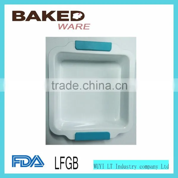 Non-stick Loaf Pan Carbon Steel Bakeware Cake Pan Baking Tools photo-3