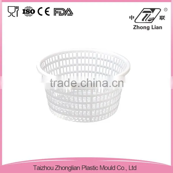 For Kitchen Use Popular Fruit Basket With Cover photo-5