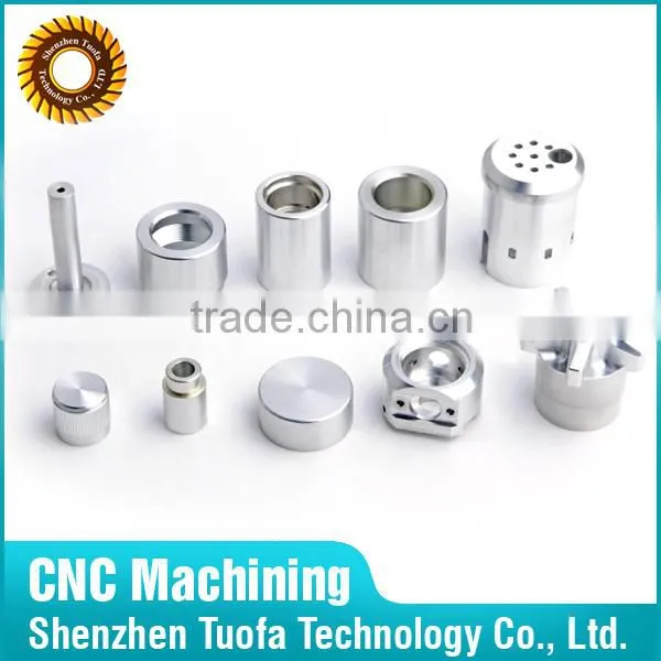 Custom Made Wholesale CNC Machining Infrared Sensor Enclosure photo-5