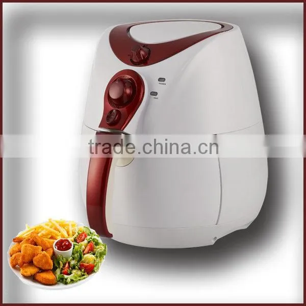 Automatic Deep Fryer