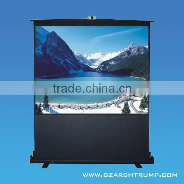 Portable Projection Screen photo-3
