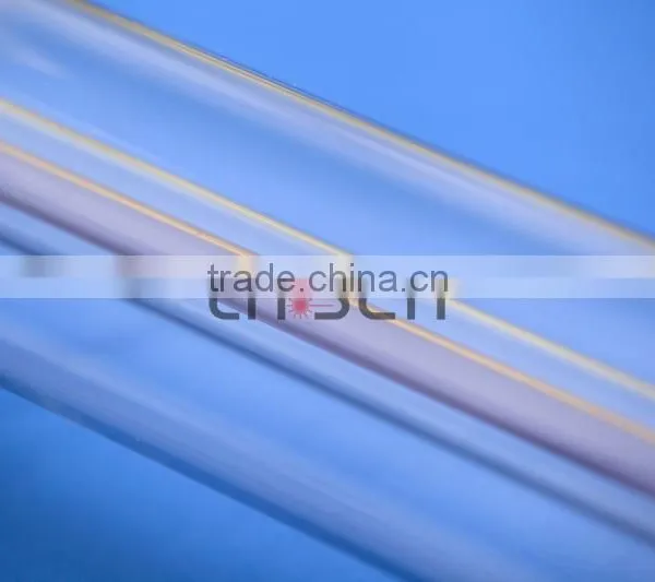 EFR 100w Co2 Laser Tube for Nonmetal Cutting photo-3