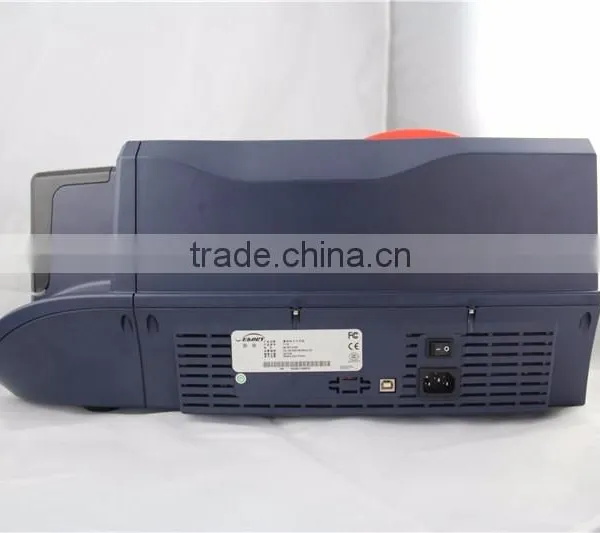 Best Business Small Plastic Card Inkjet Printer Low Price photo-2