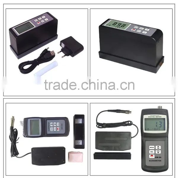Portable Marble Gloss Meter With Low Price photo-2