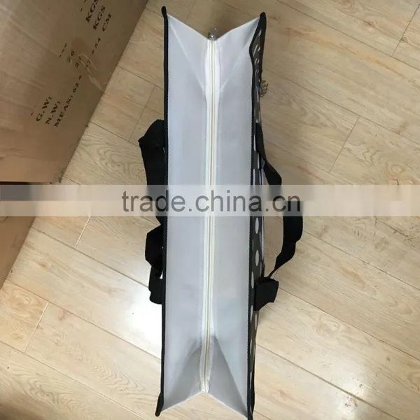 Korean Design pp Non Woven Shopping Bag photo-2