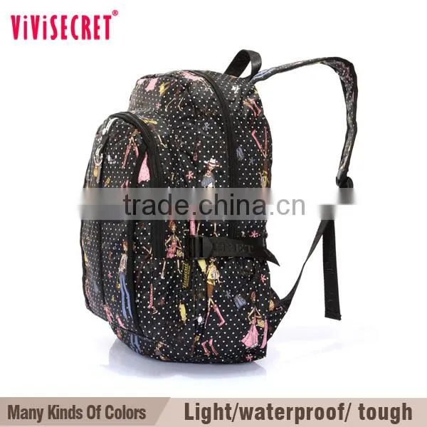Top Quality Hiking Backpack Custom Backpack for Mountain Climbing photo-2