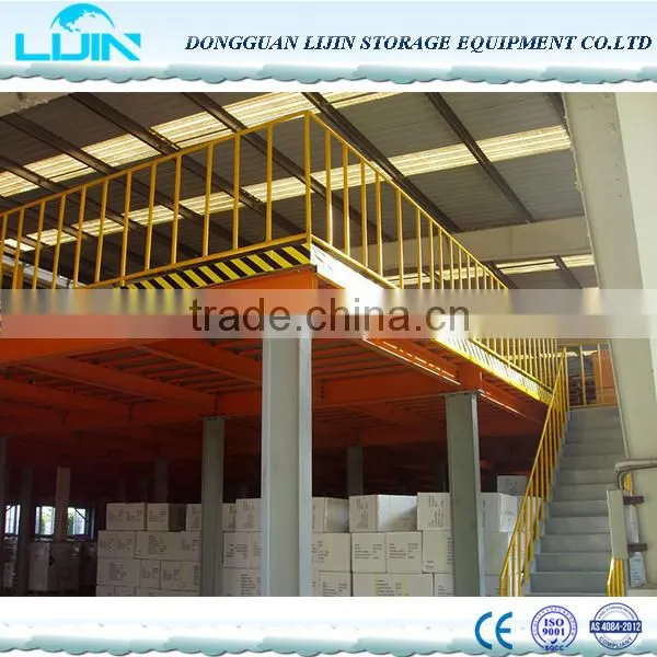 Pallet Racking Systems for Warehouse Storage photo-6