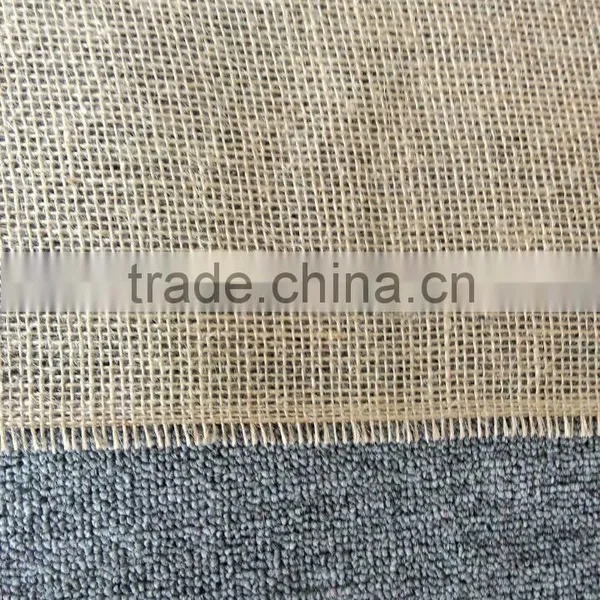 Jute Fabric Jute Cloth Hessian Cloth
