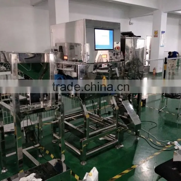 Inline Inspection Machine, X-ray Machine photo-6